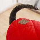 Outech Bi-Texture Abrigo Rojo para perros, , large image number null
